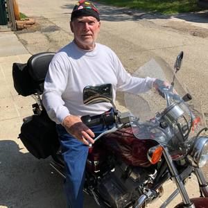 Meet your Posher, Tommy